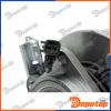 Moyeu de roue avant pour CHRYSLER | KLP-CH-034, 29SKV174